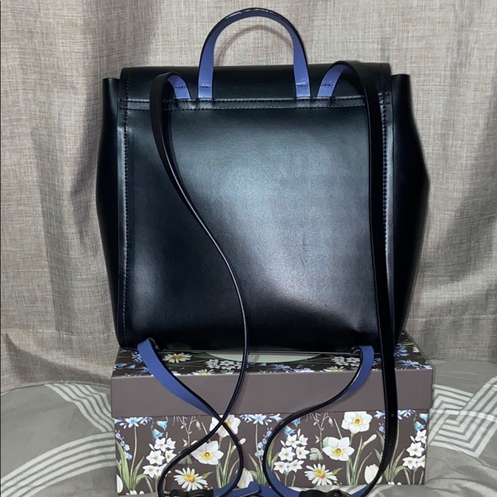 • KATE SPADE BACKPACK - Picture 4 of 8